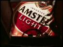 Музыка и видеоролик из рекламы пива Amstel Light - Feelin' Alright