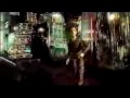 Музыка и видеоролик  из рекламы пива Becks - Four Steps