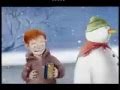 Музыка из рекламы напитка Irn-Bru - Snowman