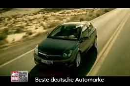 Музыка из рекламы автомобиля Opel - Время назад Музыка из рекламы автомобиля Opel - Время назад