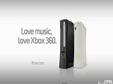 Музыка из рекламы игровой приставки Xbox 360