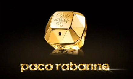 Музыка из рекламы Paco Rabanne - Lady Million Музыка из рекламы Paco Rabanne - Lady Million