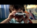 Музыка и видеоролик из рекламы автомобиля Nissan Altima - Kidzilla