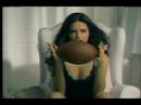 Музыка и видеоролик из рекламы Victoria's Secret - Football (Adriana Lima)