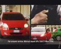 Музыка и видеоролик из рекламы автомобиля Fiat Grande Punto T-Jet Turbo