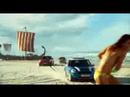 Музыка и видеоролик из рекламы автомобиля Mini – Viking Invasion