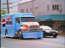 Музыка и видеоролик из рекламы Pepsi - Truck (Puff Daddy) Музыка и видеоролик из рекламы Pepsi - Truck (Puff Daddy)