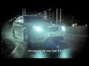 Музыка и видеоролик из рекламы Saab 9-3 – Experience The New 9-3