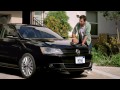 Музыка из рекламы автомобиля VW Jetta - Moonlighting