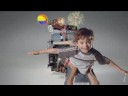Музыка и видеоролик из рекламы Blackberry – Connect to Everything You Love