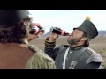 Музыка и видеоролик из рекламы Coca-Cola - Border