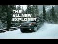 Музыка и видеоролик из рекламы Ford Explorer - Go Do