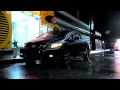 Музыка из рекламы Honda Civic - Ninja