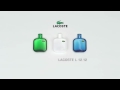 Музыка и видеоролик из рекламы Lacoste - Pliage de t-shirt Музыка и видеоролик из рекламы Lacoste - Pliage de t-shirt