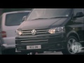 Музыка и видеоролик из рекламы Volkswagen Vehicles – 60 Years