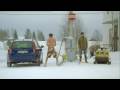 Музыка и видеоролик из рекламы Volvo V50 - The Gas Station