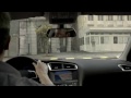 Музыка и видеоролик из рекламы Citroen C4 - Positive Power