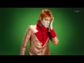 Музыка и видеоролик из рекламы Garnier - EVOLUTION OF STYLE