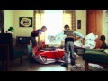 Музыка и видеоролик из рекламы Volkswagen New Golf Cabriolet