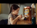 Музыка и видеоролик из рекламы Weetabix Chocolate Spoonsize