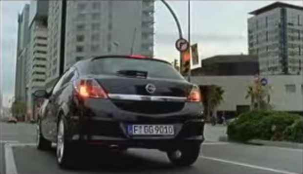 Музыка из рекламы Opel Spot - Don't stop me now