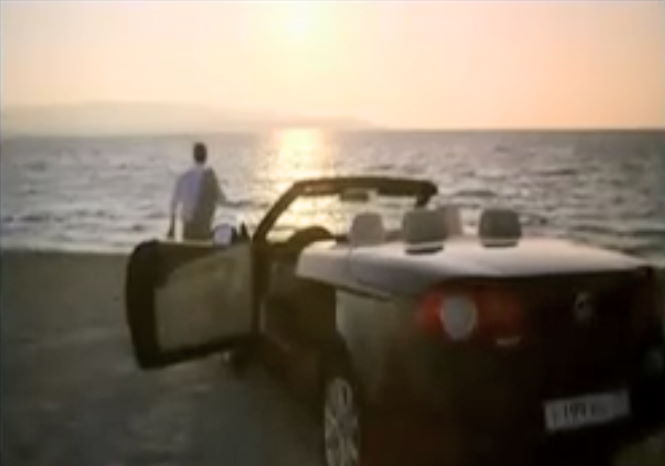 Музыка из рекламы Volkswagen - Das Auto Музыка из рекламы Volkswagen - Das Auto