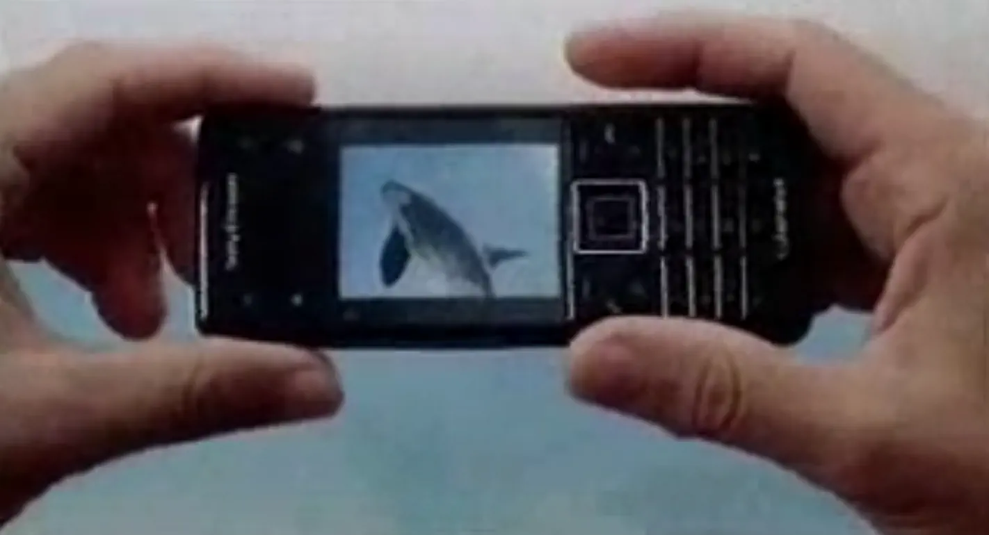 Музыка из рекламы Sony Ericsson C902 - Summer