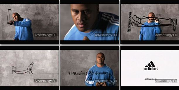 Музыка из рекламы Adidas (Johan Lomu) Музыка из рекламы Adidas (Johan Lomu)
