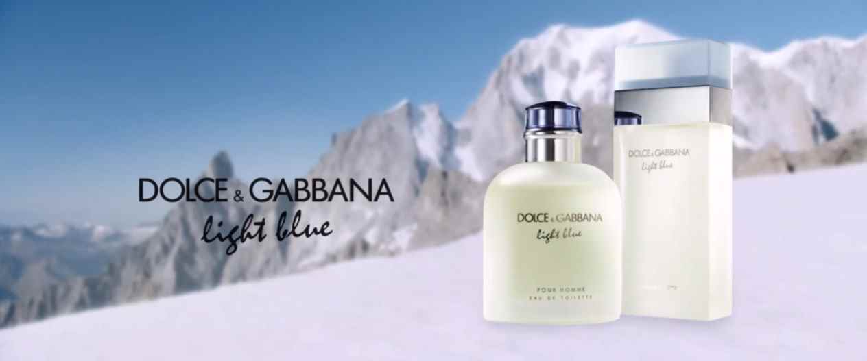 Музыка из рекламы Dolce & Gabbana - Light Blue (David Gandy, Marija Vujovic, Anna Jagodzinska, Bianca Balti)