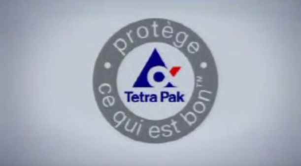 Музыка из рекламы Tetrapak Protective Material Protection