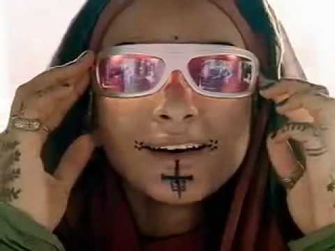 Музыка из рекламы VISA - Desert Музыка из рекламы VISA - Desert
