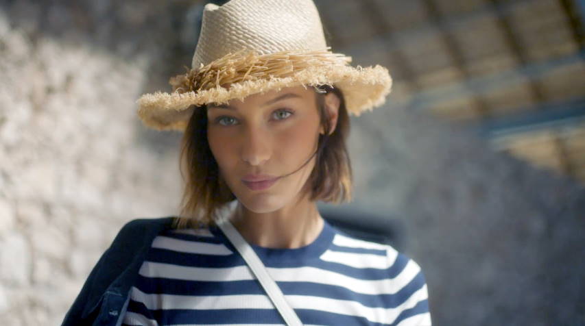 Музыка из рекламы Michael Kors - Sun Seeker (Bella Hadid) Музыка из рекламы Michael Kors - Sun Seeker (Bella Hadid)