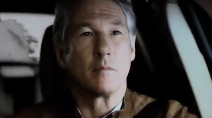 Музыка из рекламы Lancia - Delta (Richard Gere) Музыка из рекламы Lancia - Delta (Richard Gere)