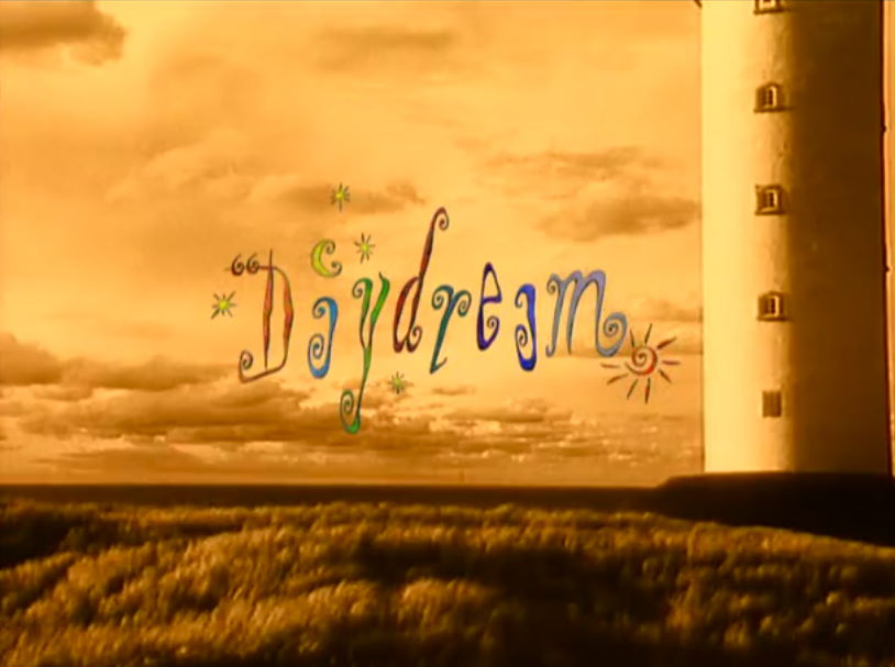 Музыка из рекламы C&A - Daydream Музыка из рекламы C&A - Daydream