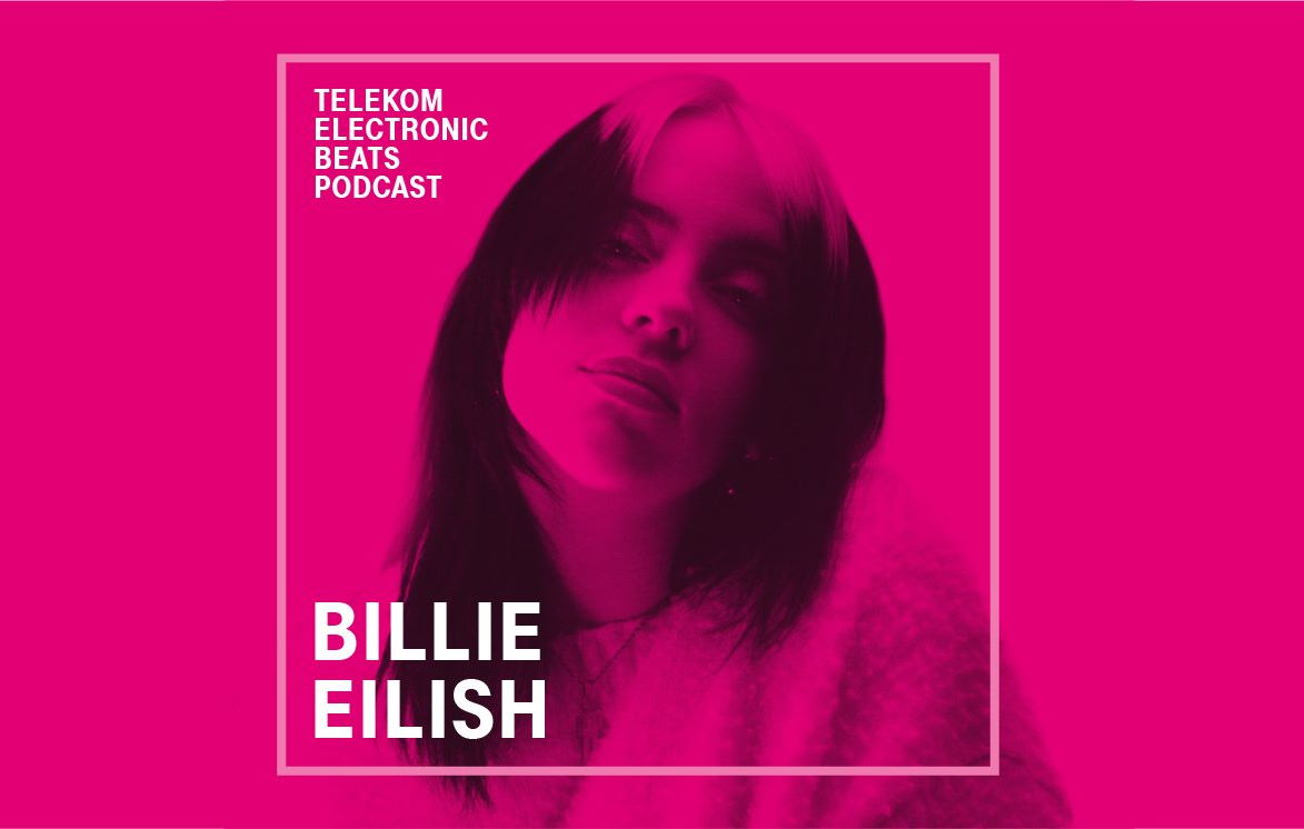 Музыка из рекламы Telekom Electronic Beats - What We Do Next (Billie Eilish)