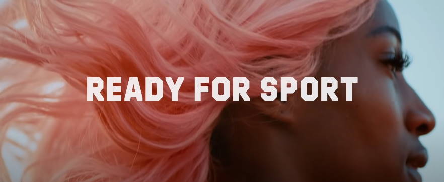 Музыка из рекламы adidas - Ready For Sport