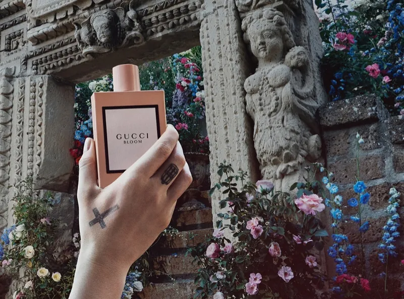 Gucci - Bloom Gucci - Bloom