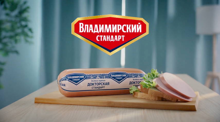 Останкинский мясокомбинат останкинский фото