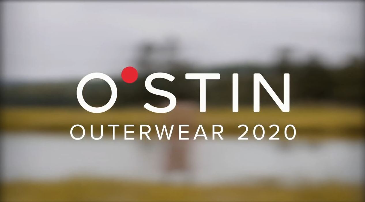 Музыка из рекламы O'STIN - Outerwear Музыка из рекламы O'STIN - Outerwear