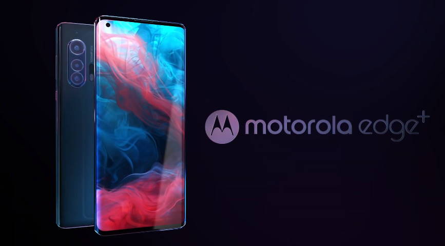 Музыка из рекламы Motorola edge+ - Всё или ничего Музыка из рекламы Motorola edge+ - Всё или ничего