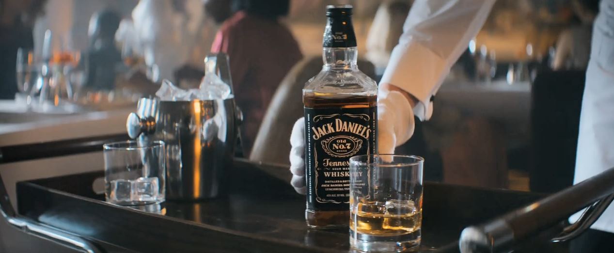Музыка из рекламы Jack Daniel’s - First Timers Музыка из рекламы Jack Daniel’s - First Timers