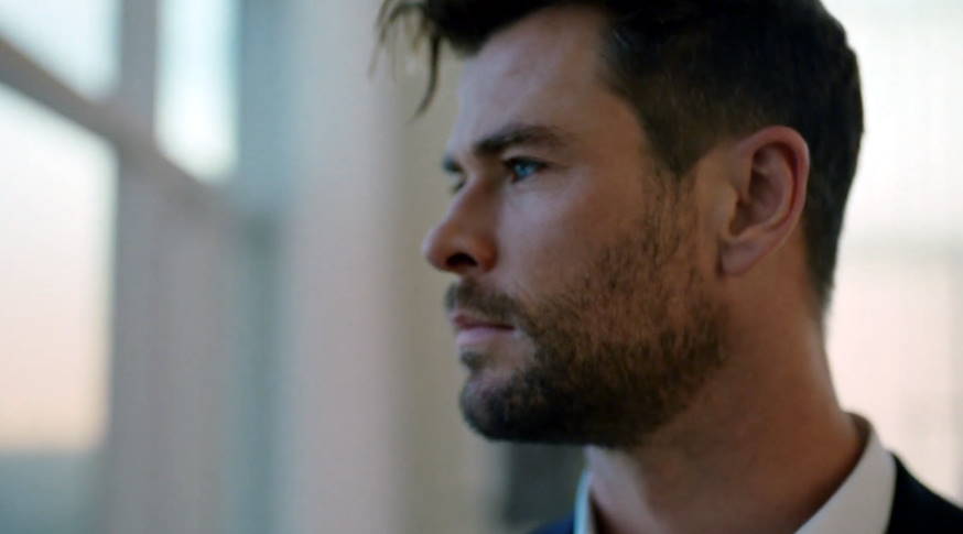 Музыка из рекламы Hugo Boss - Boss Bottled (Chris Hemsworth) Музыка из рекламы Hugo Boss - Boss Bottled (Chris Hemsworth)