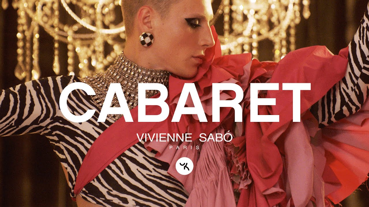Музыка из рекламы Vivienne Sabó - Cabaret