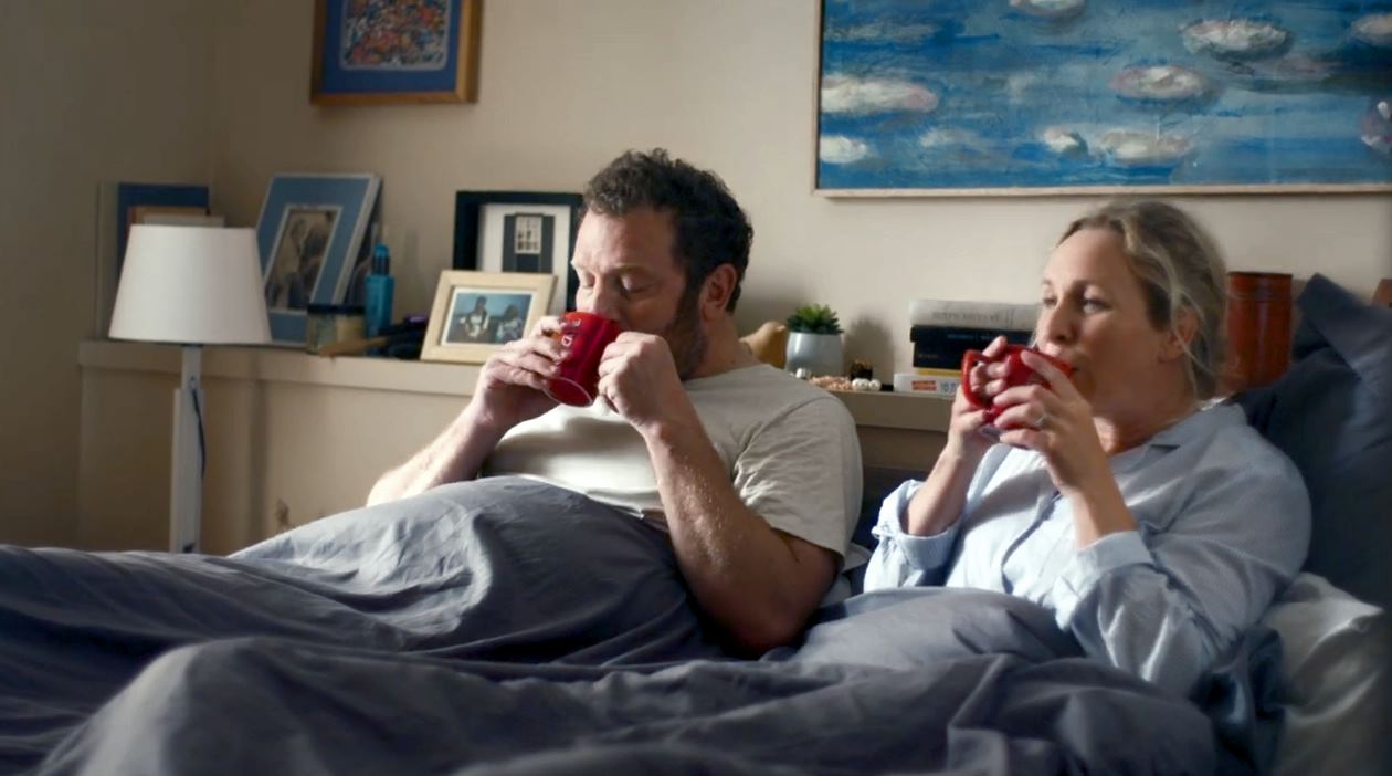 Музыка из рекламы Nescafe - Make Your Morning Moment Музыка из рекламы Nescafe - Make Your Morning Moment
