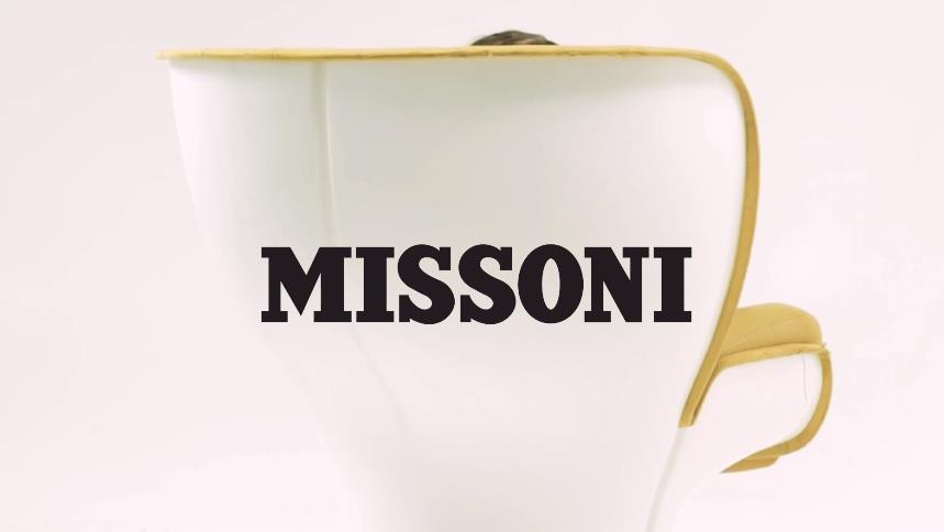 Музыка из рекламы Missoni - Cozy Vibes Музыка из рекламы Missoni - Cozy Vibes