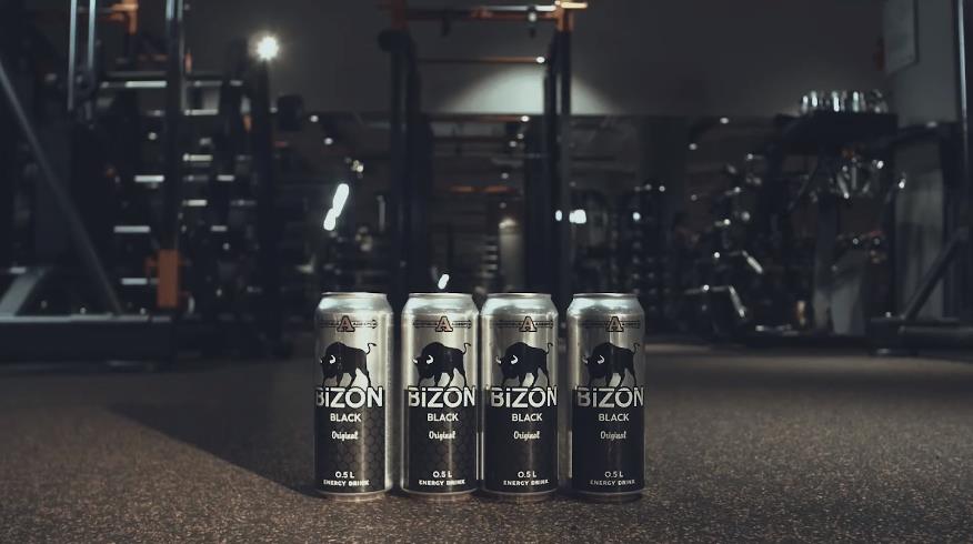 Музыка из рекламы Bizon Energy - Энергия внутри Музыка из рекламы Bizon Energy - Энергия внутри