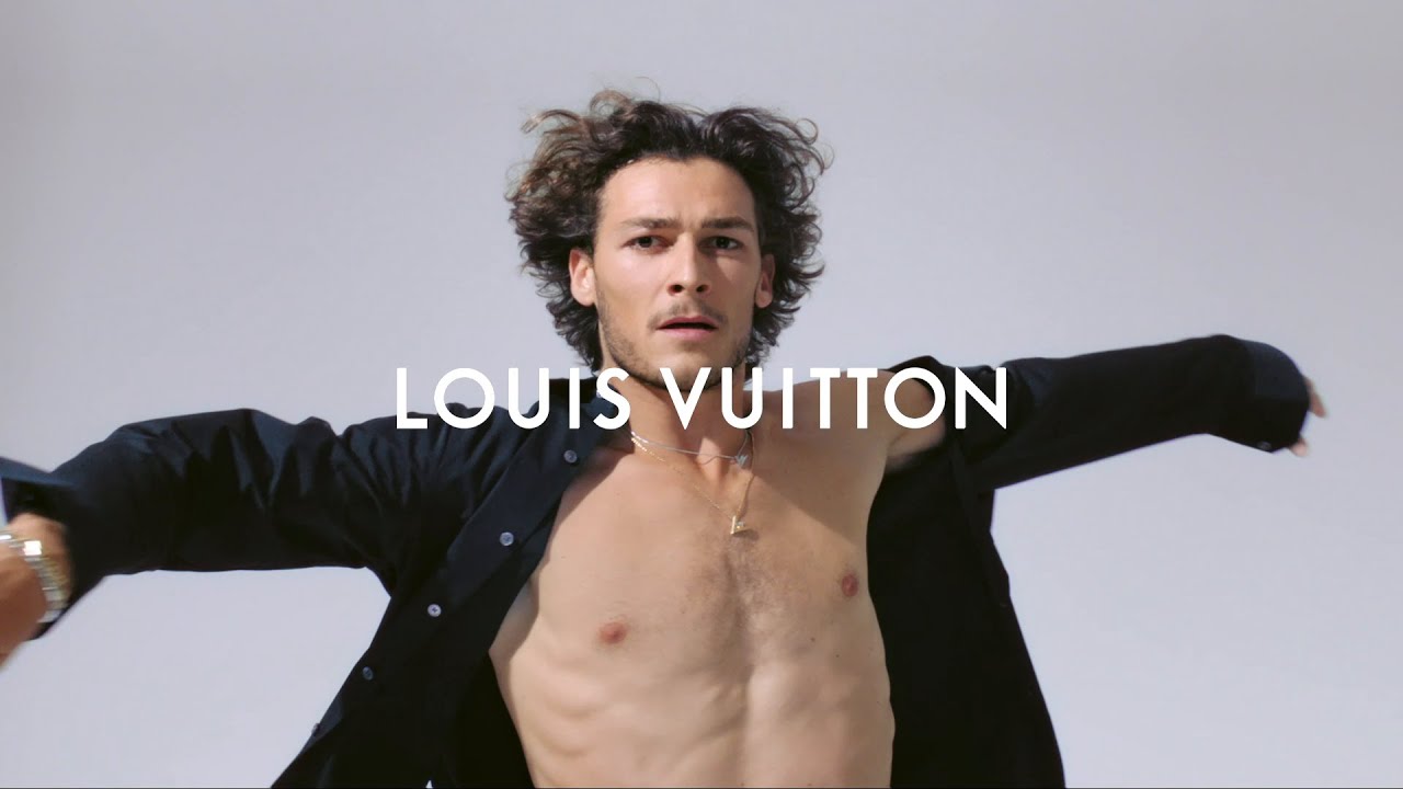 Музыка из рекламы Louis Vuitton - LV Volt Fine Jewelry (Hugo Marchand, Alicia Vikander, Sharon Alexie, XiaoXing Mao)