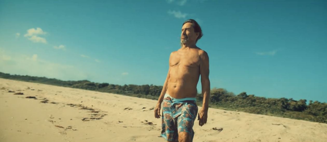 Музыка из рекламы On The Beach - Someday (Iggy Pop)