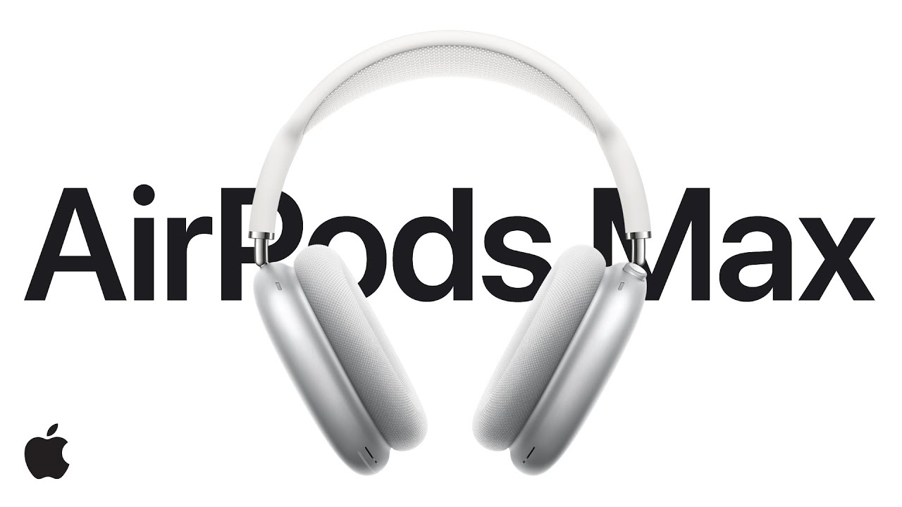 Музыка из рекламы Apple - AirPods Max Музыка из рекламы Apple - AirPods Max