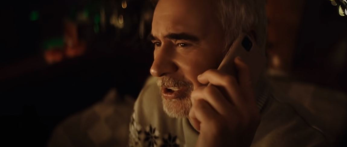 Музыка из рекламы Сбер - Салют, Вера (Валерий Меладзе) Музыка из рекламы Сбер - Салют, Вера (Валерий Меладзе)